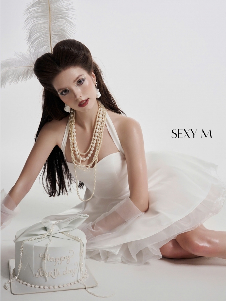 MARIE ANTONIETTE V33W