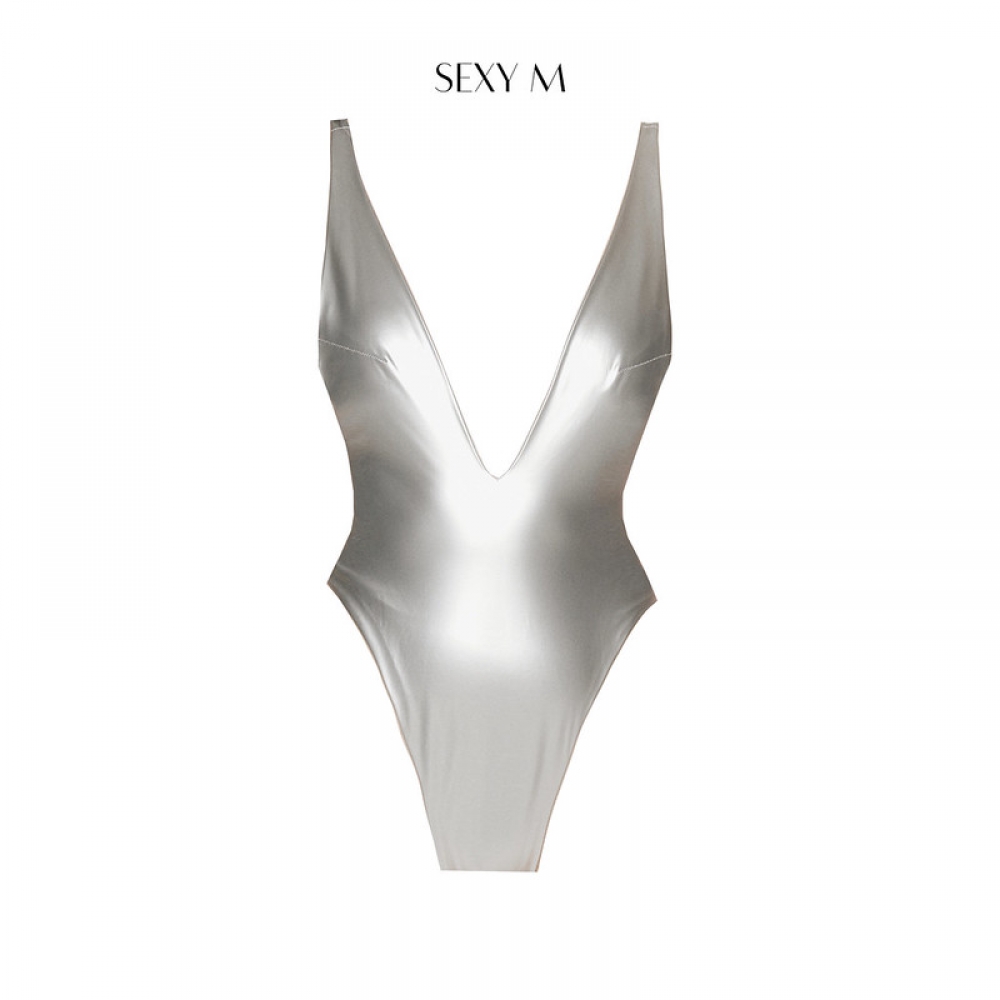 b083mt metalic suit version 2 - bộ đồ metalic phiên bản 2