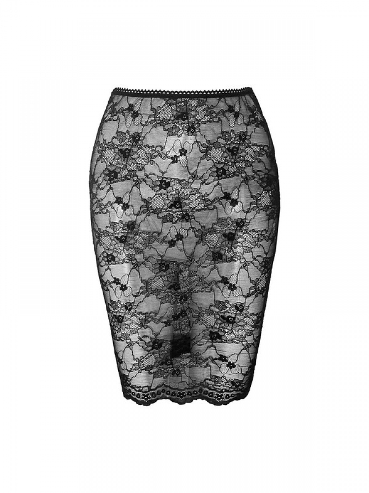 cv151 lace skirt